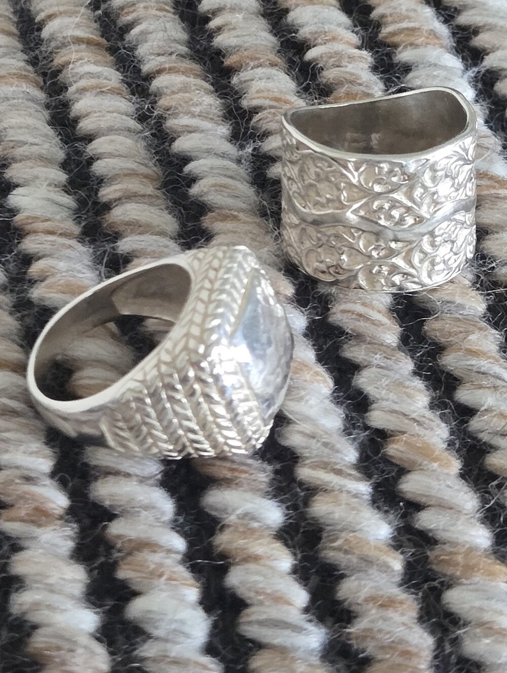 Silpada Rings - Picture 4 of 14